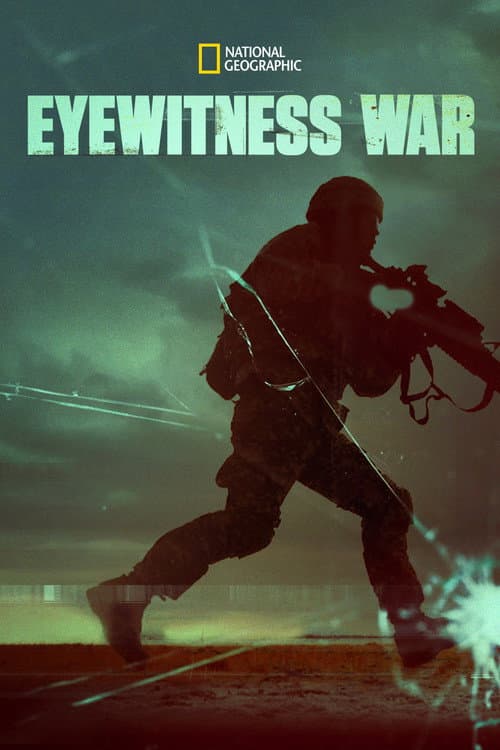 Постер: Eyewitness War