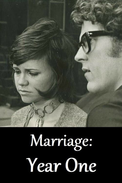 Постер: Marriage: Year One