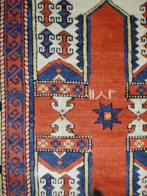 Постер: From Rugs to Riches