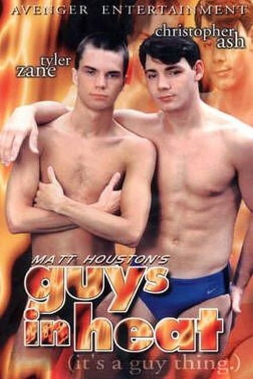 Постер: Guys in Heat