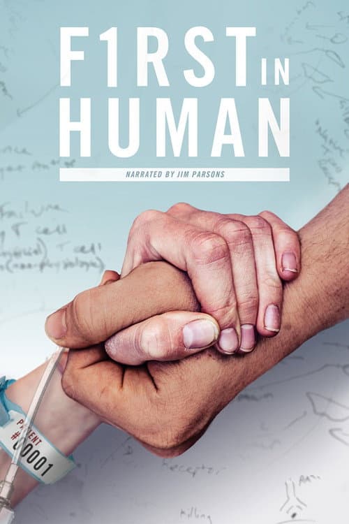 Постер: First in Human
