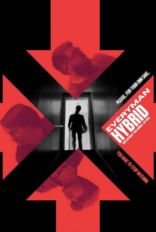 Постер: EverymanHYBRID