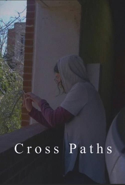 Постер: Cross Paths