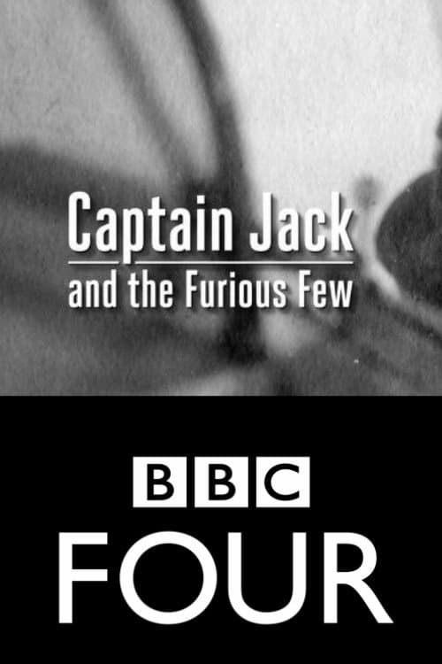 Постер: Captain Jack and the Furious Few