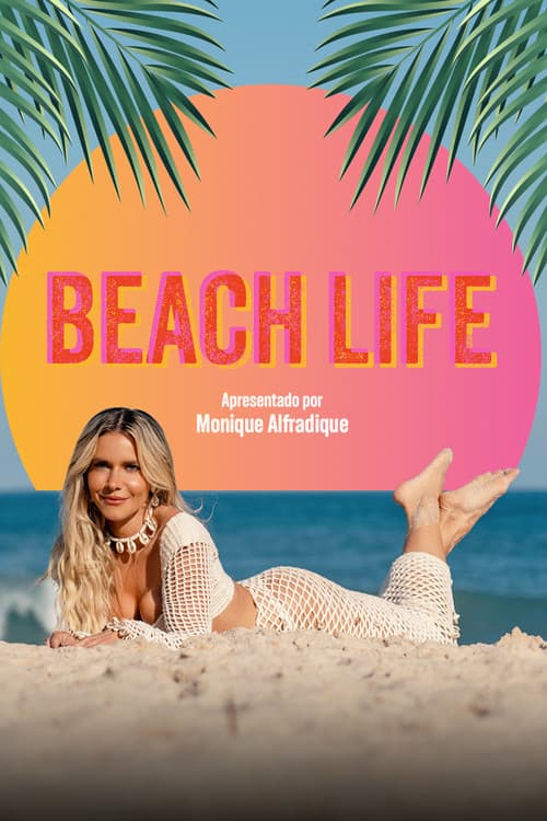 Постер: Beach Life