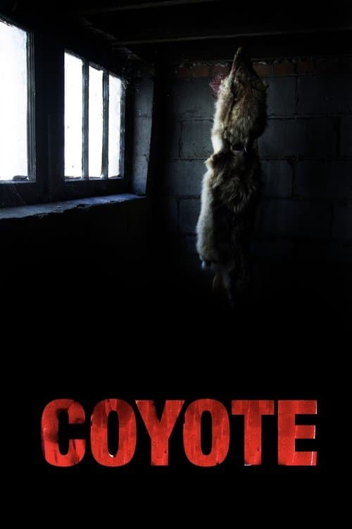 Постер: Coyote