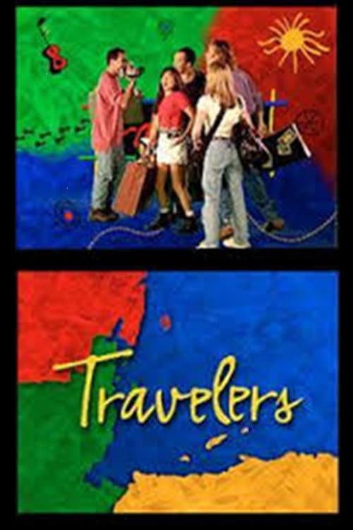 Постер: Travelers