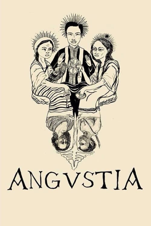Постер: Angustia