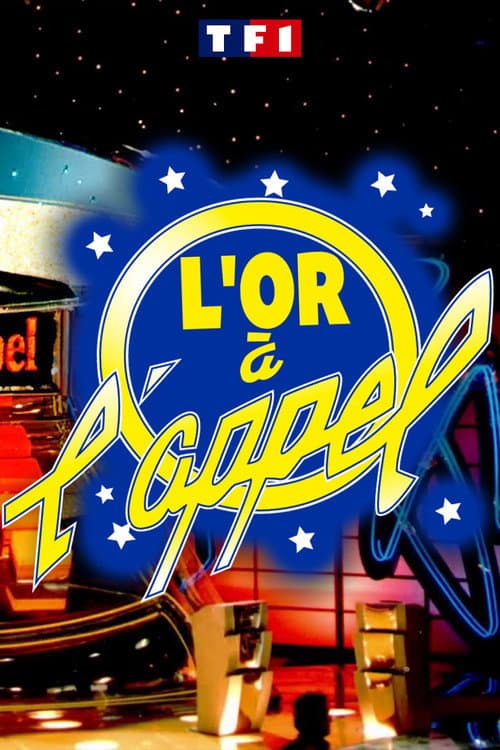 Постер: L'Or à l'appel