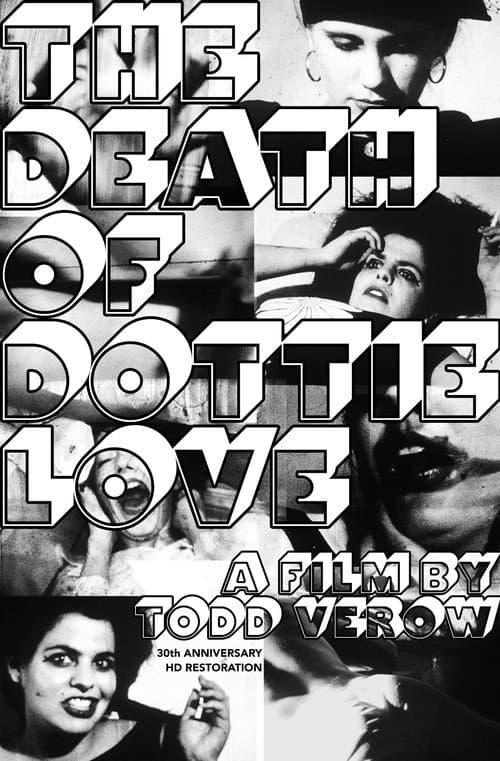 Постер: The Death of Dottie Love
