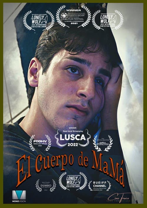 Постер: El Cuerpo De Mamá