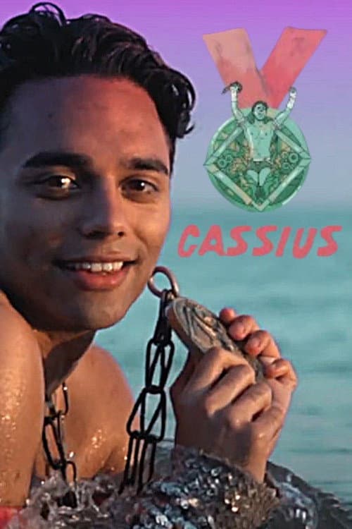 Постер: Cassius Pride of Brighton