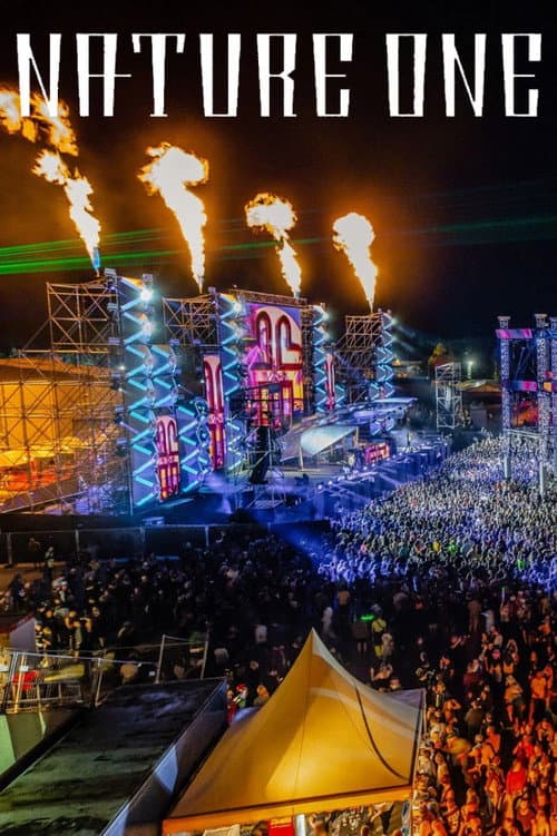 Постер: Arte Concert - NatureOne