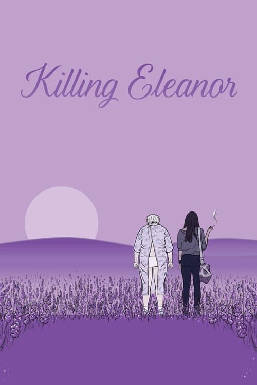 Постер: Killing Eleanor