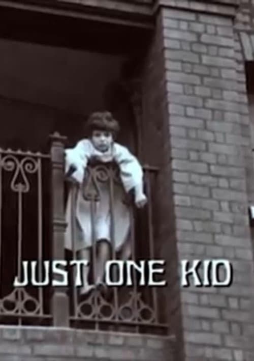 Постер: Just One Kid