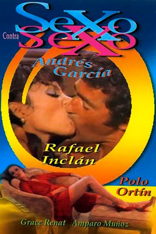 Постер: Sexo contra sexo