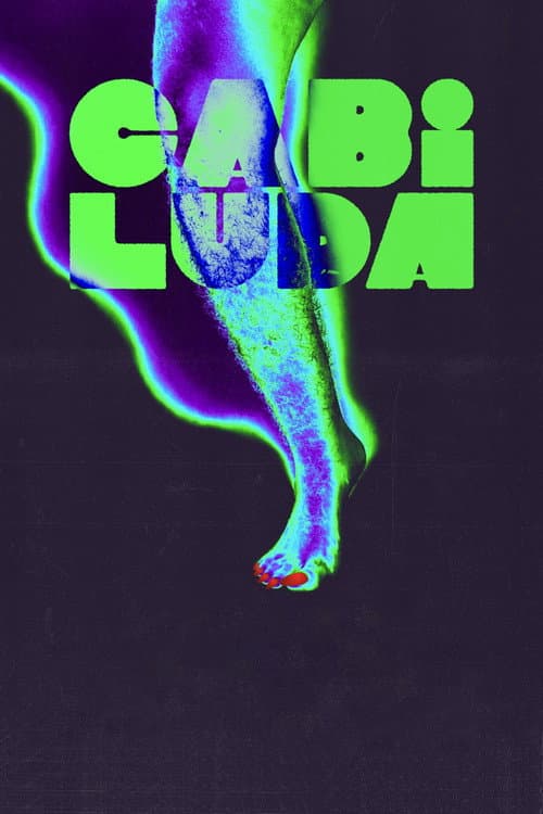 Постер: Cabiluda
