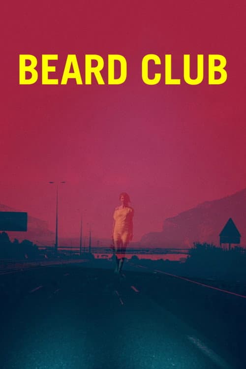 Постер: Beard Club