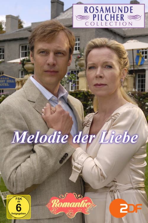 Постер: Rosamunde Pilcher: Melodie der Liebe