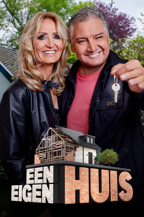 Постер: Een Eigen Huis