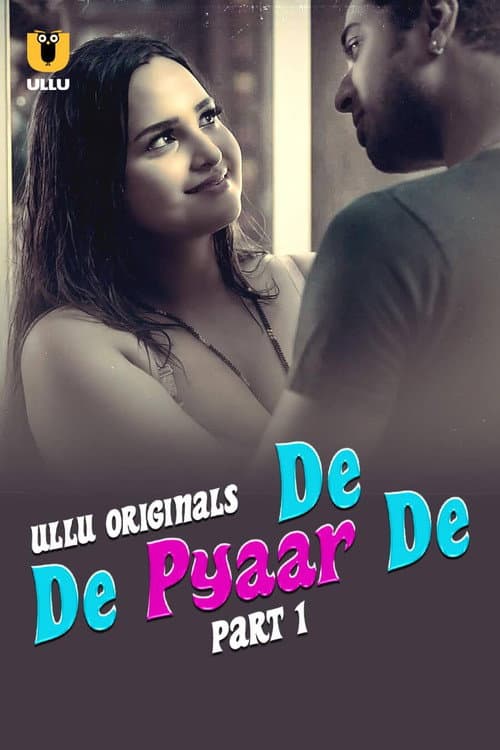 Постер: De De Pyaar De