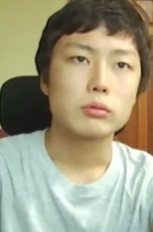 Постер: 단편영화 라면을 맛있게 끓이는 방법