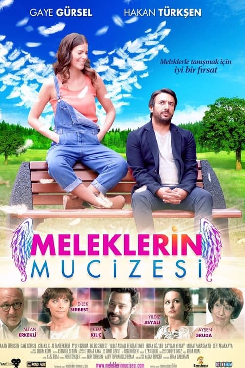 Постер: Meleklerin Mucizesi