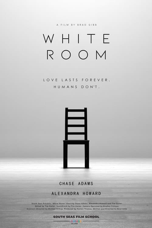 Постер: White Room