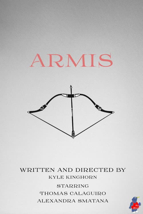 Постер: Armis