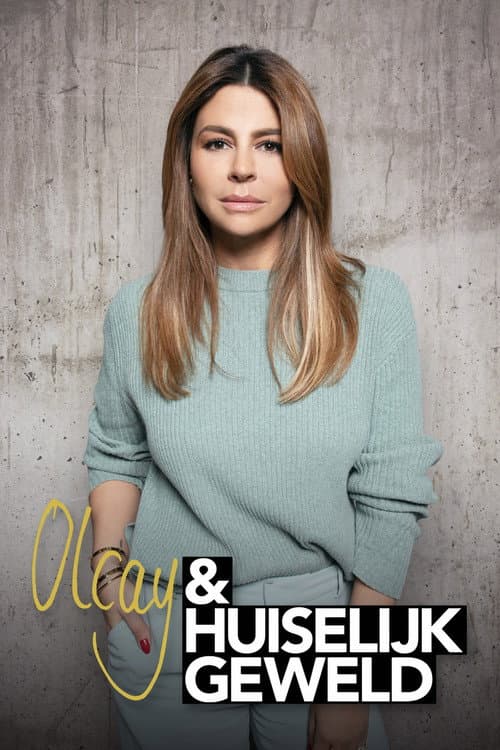 Постер: Olcay & huiselijk geweld