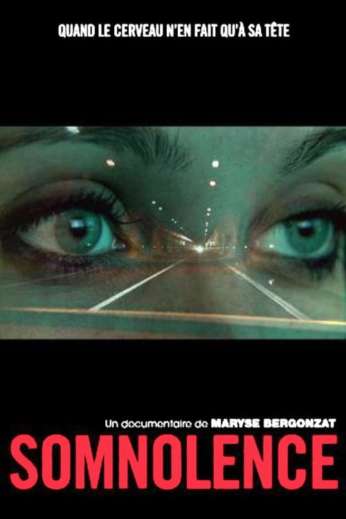 Постер: Somnolence