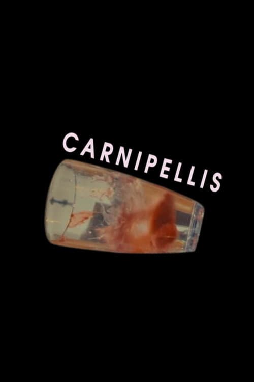 Постер: Carnipellis