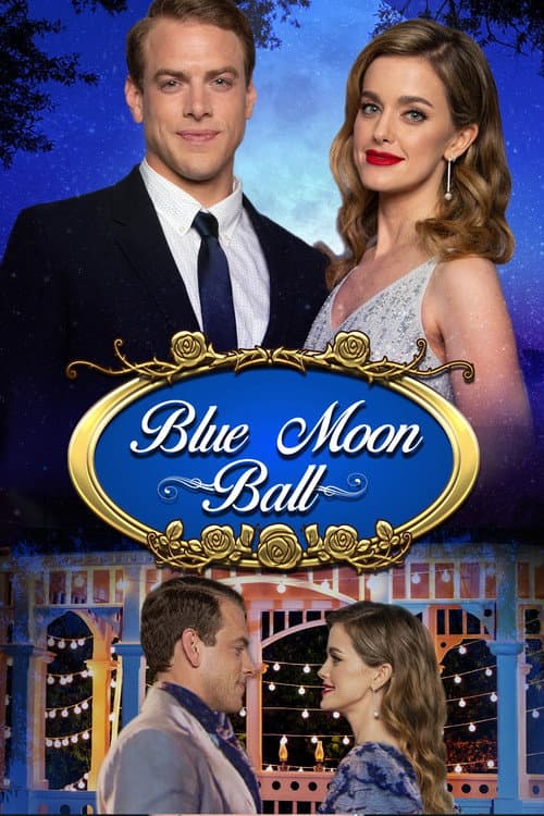 Постер: Blue Moon Ball