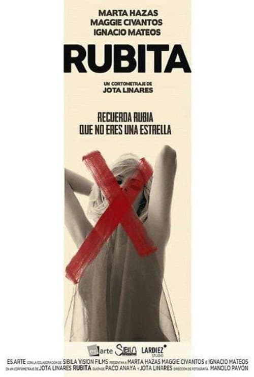 Постер: Rubita