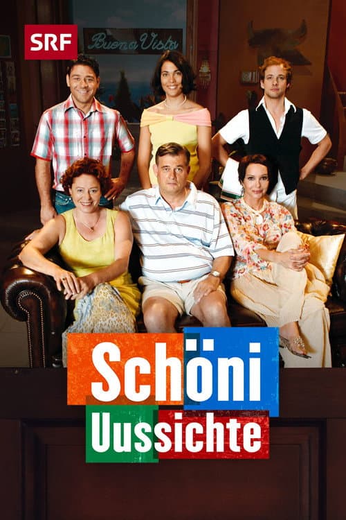 Постер: Schöni Uussichte