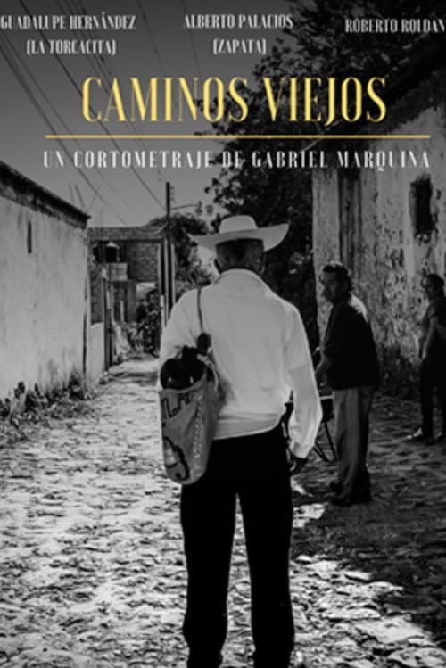 Постер: Caminos Viejos