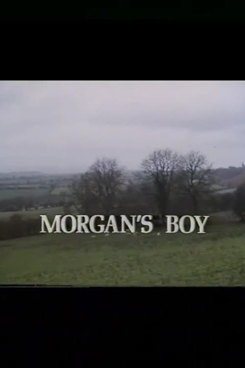 Постер: Morgan's Boy