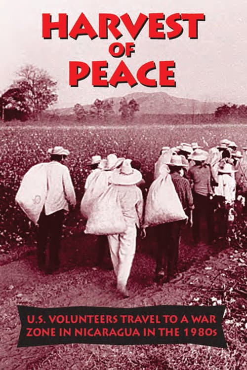 Постер: Harvest of Peace
