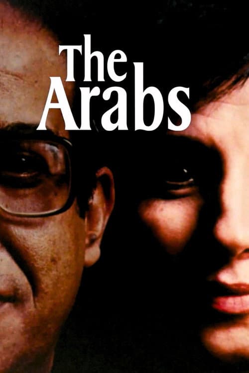 Постер: The Arabs: A Living History