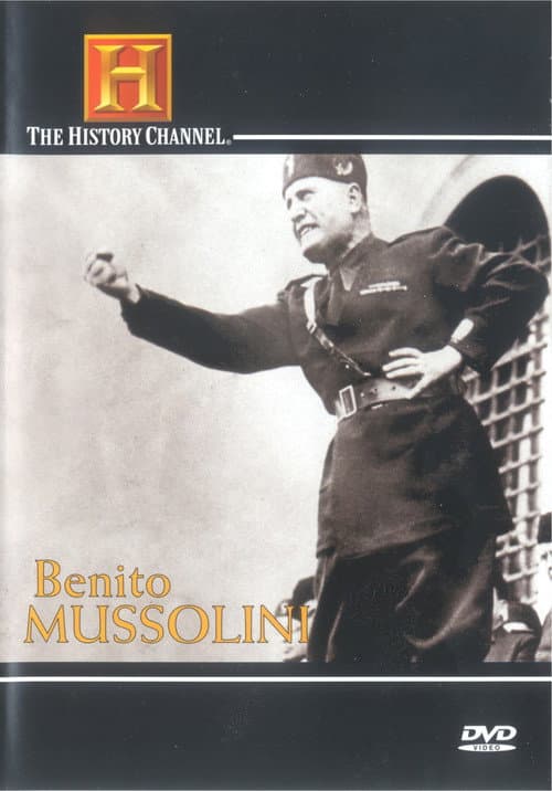 Постер: Mussolini: Italy's Nightmare