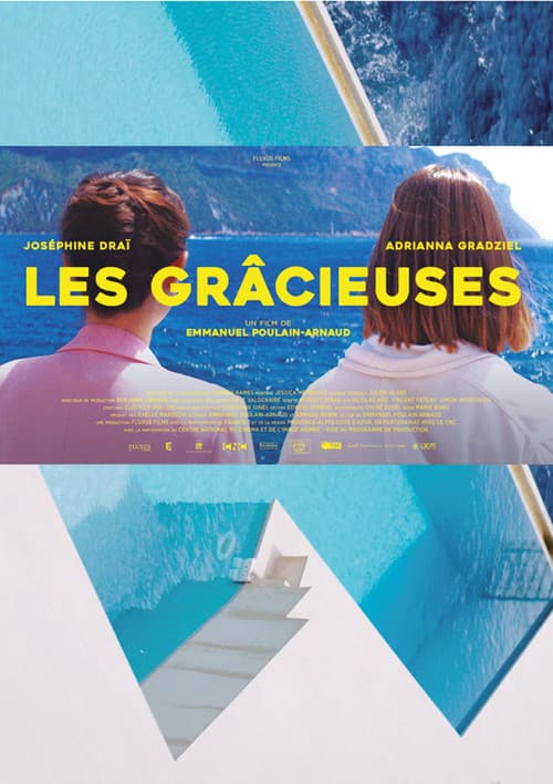 Постер: Les Grâcieuses