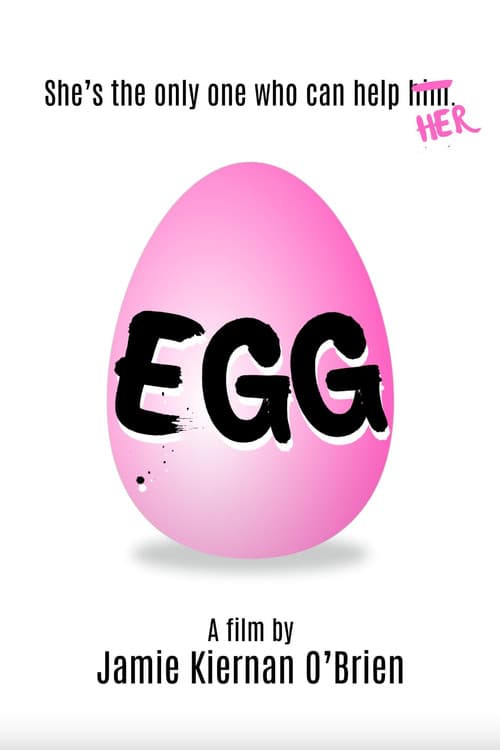 Постер: Egg