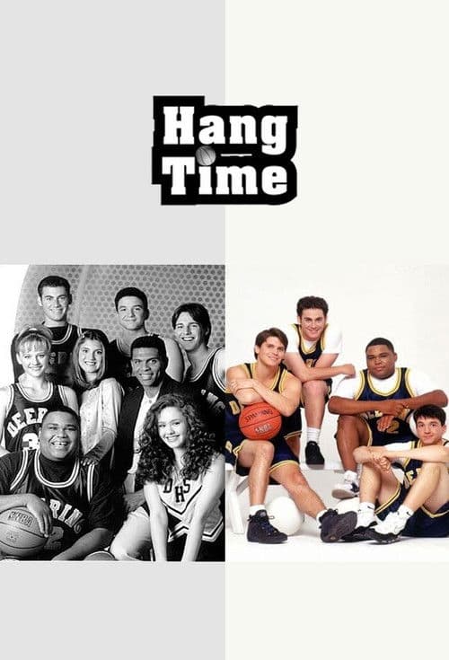 Постер: Hang Time