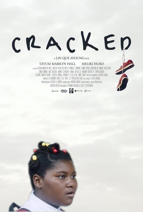 Постер: Cracked