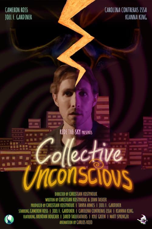 Постер: Collective Unconscious