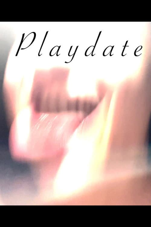 Постер: Playdate