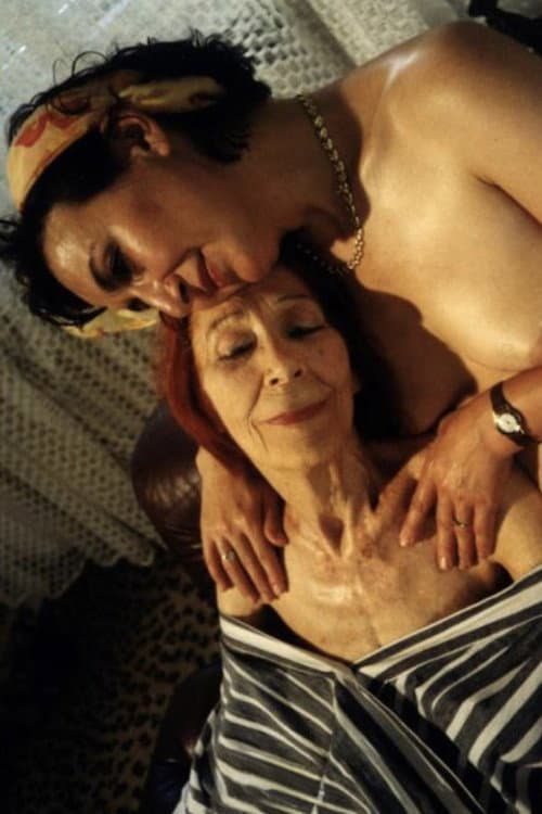 Постер: Ich bin, Gott sei Dank, beim Film!