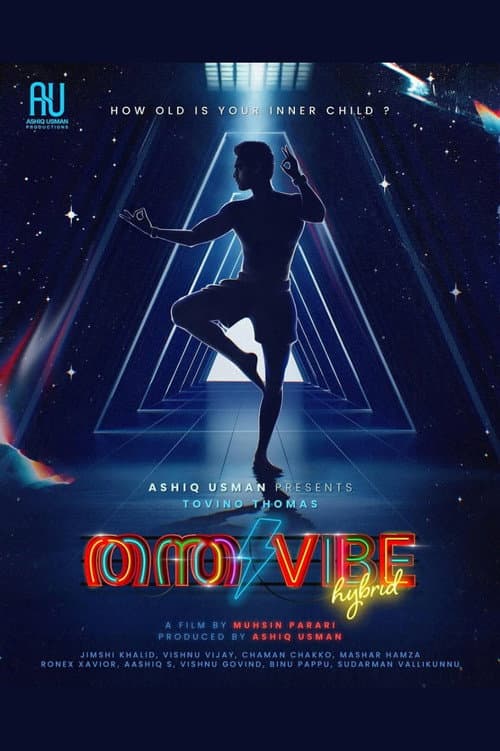 Постер: തന്ത Vibe Hybrid