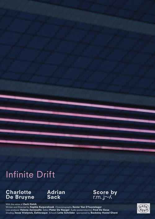 Постер: Infinite Drift