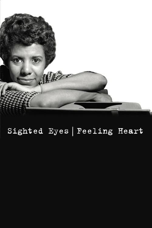 Постер: Lorraine Hansberry: Sighted Eyes / Feeling Heart